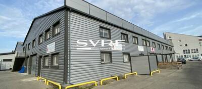 REXIM - Local commercial - Bouches-du-Rhône - Venelles - 1