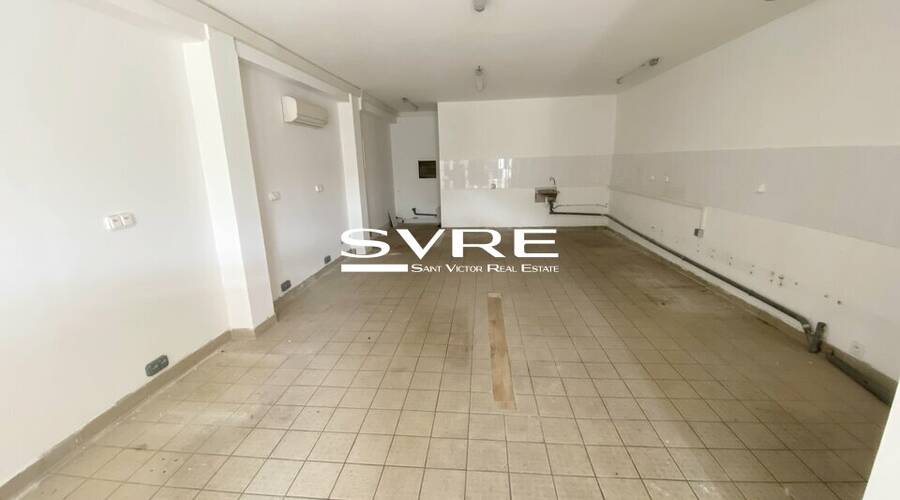 REXIM - Local commercial - Bouches-du-Rhône - Venelles - 2