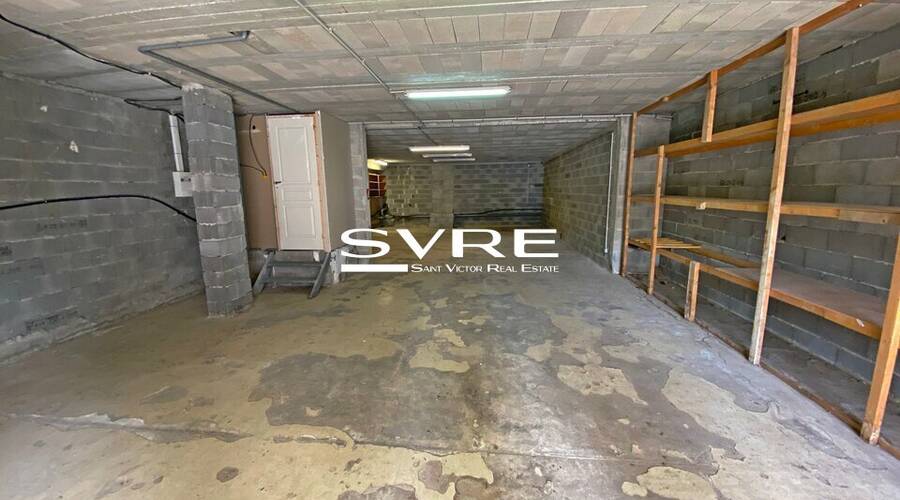 REXIM - Local commercial - Bouches-du-Rhône - Venelles - 3