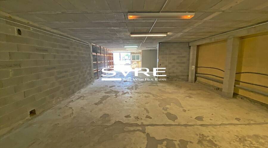 REXIM - Local commercial - Bouches-du-Rhône - Venelles - 5