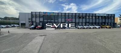 REXIM - Local commercial - Bouches-du-Rhône - Venelles - 9