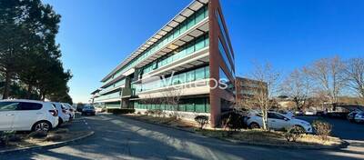 REXIM - Bureau - Haute-Garonne - Balma - 1