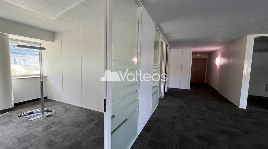 REXIM - Bureau - Haute-Garonne - Balma - 2