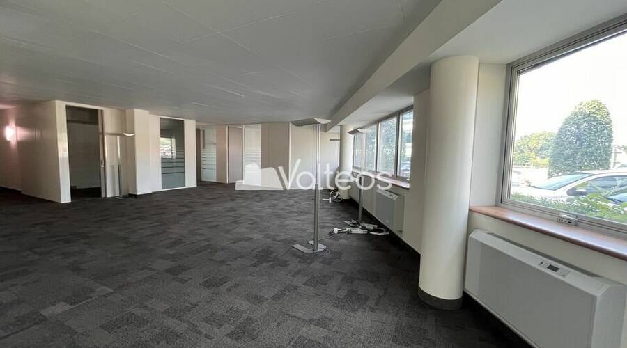 REXIM - Bureau - Haute-Garonne - Balma - 4