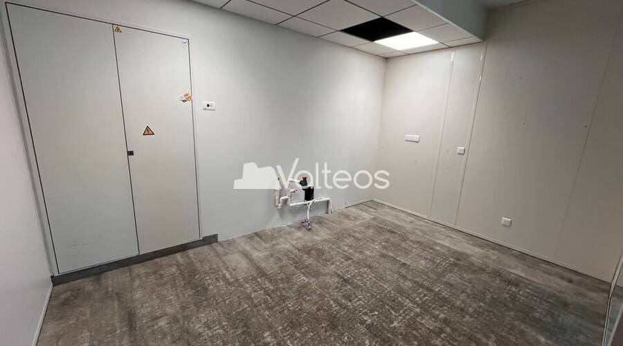 REXIM - Bureau - Haute-Garonne - Balma - 5