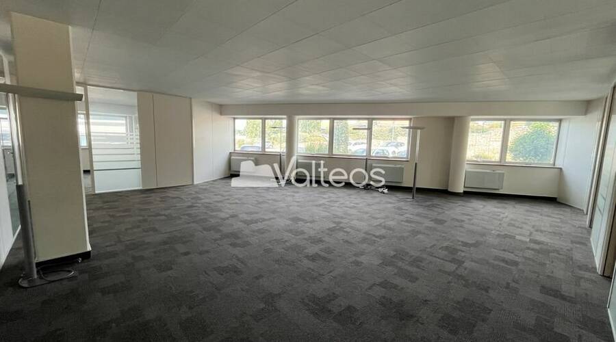 REXIM - Bureau - Haute-Garonne - Balma - 7