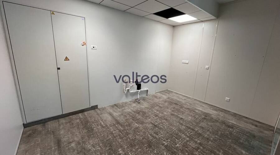 REXIM - Bureau - Haute-Garonne - Balma - 5