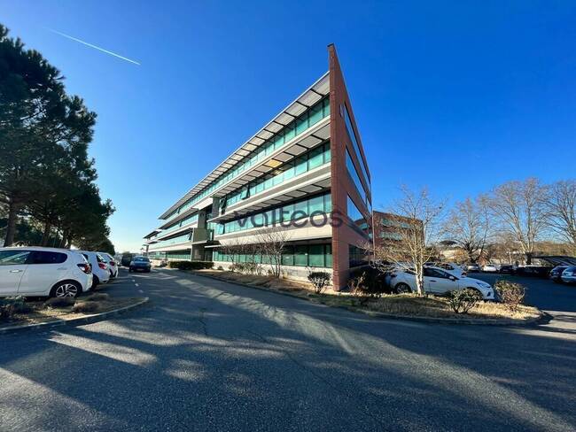 REXIM - Bureau - Haute-Garonne - Balma - 1