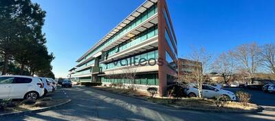 REXIM - Bureau - Haute-Garonne - Balma - 1