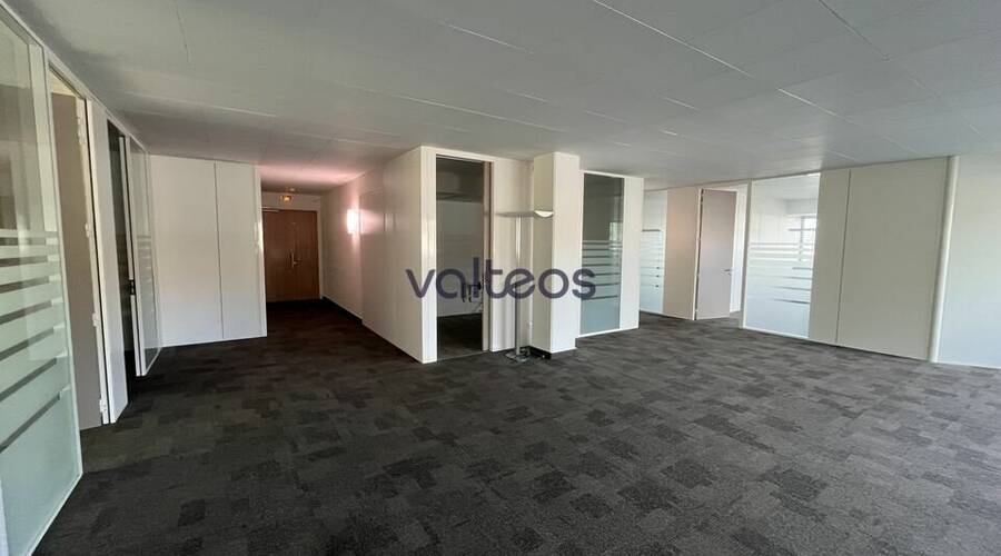 REXIM - Bureau - Haute-Garonne - Balma - 3