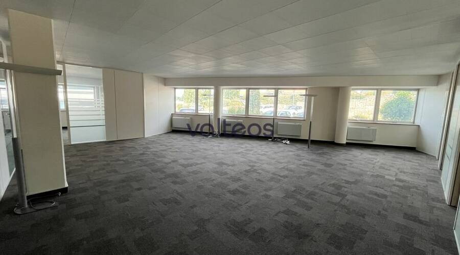 REXIM - Bureau - Haute-Garonne - Balma - 7