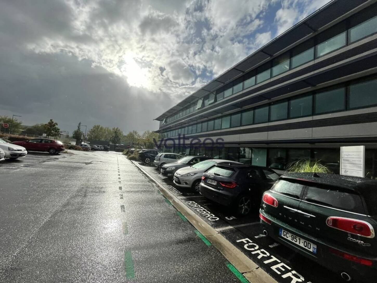 REXIM - Bureau - Haute-Garonne - Balma - 2