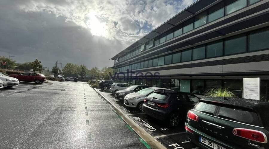 REXIM - Bureau - Haute-Garonne - Balma - 2