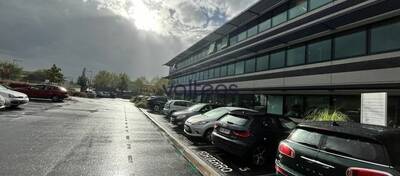 REXIM - Bureau - Haute-Garonne - Balma - 2