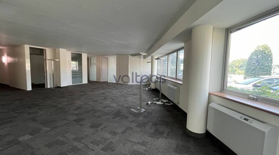 REXIM - Bureau - Haute-Garonne - Balma - 4