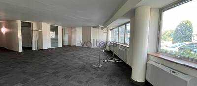 REXIM - Bureau - Haute-Garonne - Balma - 4