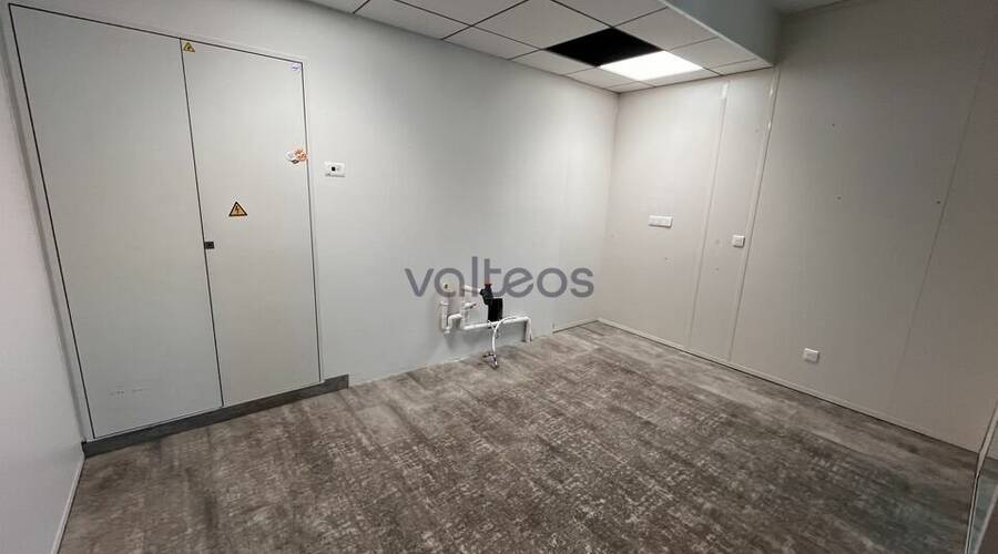 REXIM - Bureau - Haute-Garonne - Balma - 5