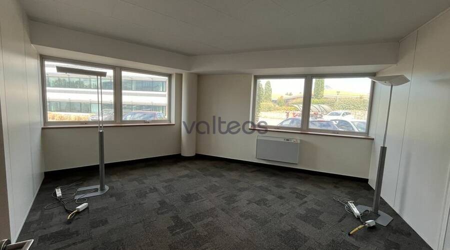 REXIM - Bureau - Haute-Garonne - Balma - 6