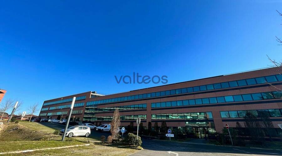 REXIM - Bureau - Haute-Garonne - Balma - 8