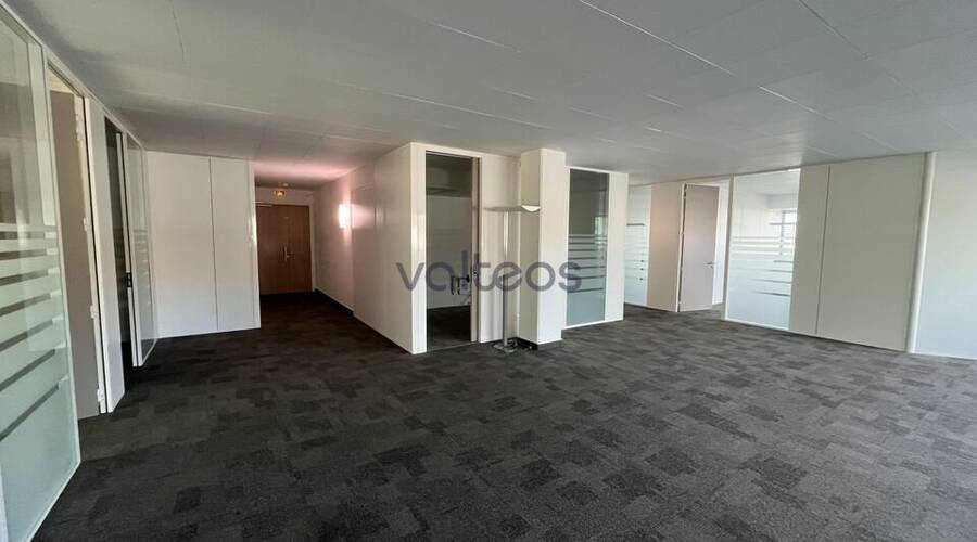 REXIM - Bureau - Haute-Garonne - Balma - 9