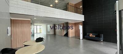 REXIM - Bureau - Haute-Garonne - Balma - 3