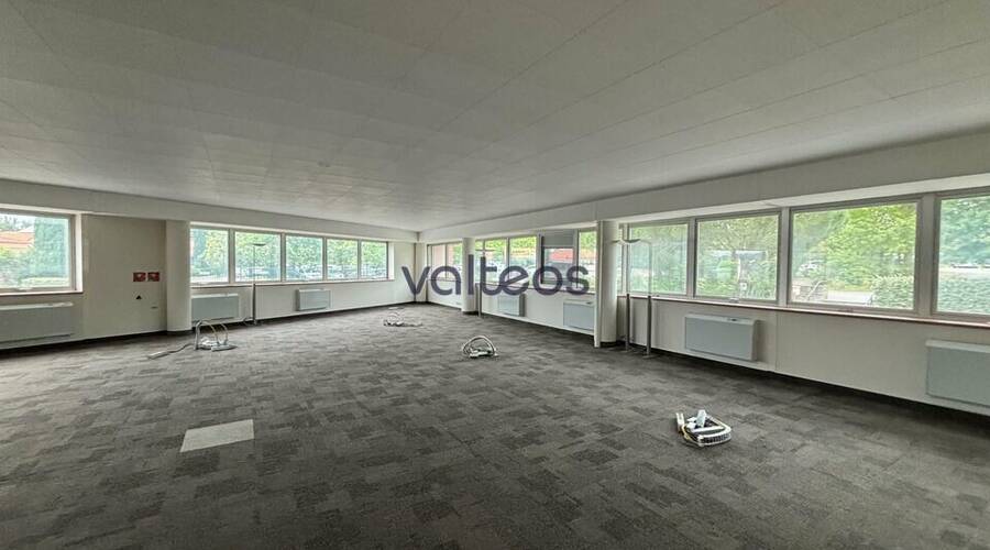 REXIM - Bureau - Haute-Garonne - Balma - 6