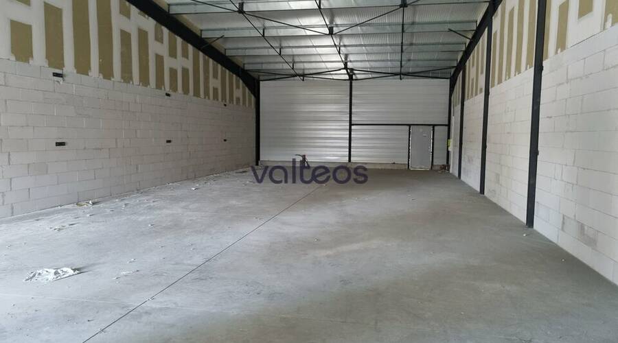 REXIM - Local d'activités - Haute-Garonne - Union - 1