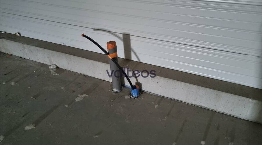 REXIM - Local d'activités - Haute-Garonne - Union - 3