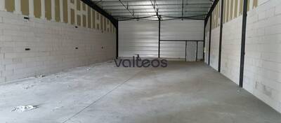 REXIM - Local d'activités - Haute-Garonne - Union - 1