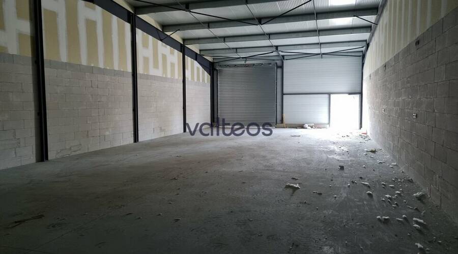 REXIM - Local d'activités - Haute-Garonne - Union - 2