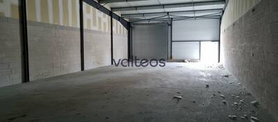 REXIM - Local d'activités - Haute-Garonne - Union - 2