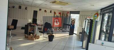 REXIM - Local commercial - Bouches-du-Rhône - Lançon-Provence - 1