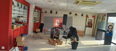 REXIM - Local commercial - Bouches-du-Rhône - Lançon-Provence - 3