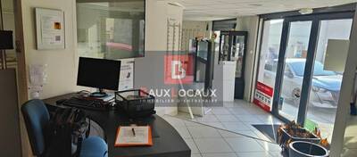 REXIM - Local commercial - Bouches-du-Rhône - Lançon-Provence - 4