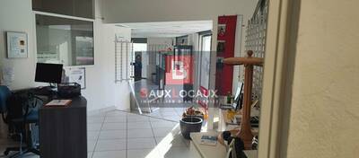 REXIM - Local commercial - Bouches-du-Rhône - Lançon-Provence - 5