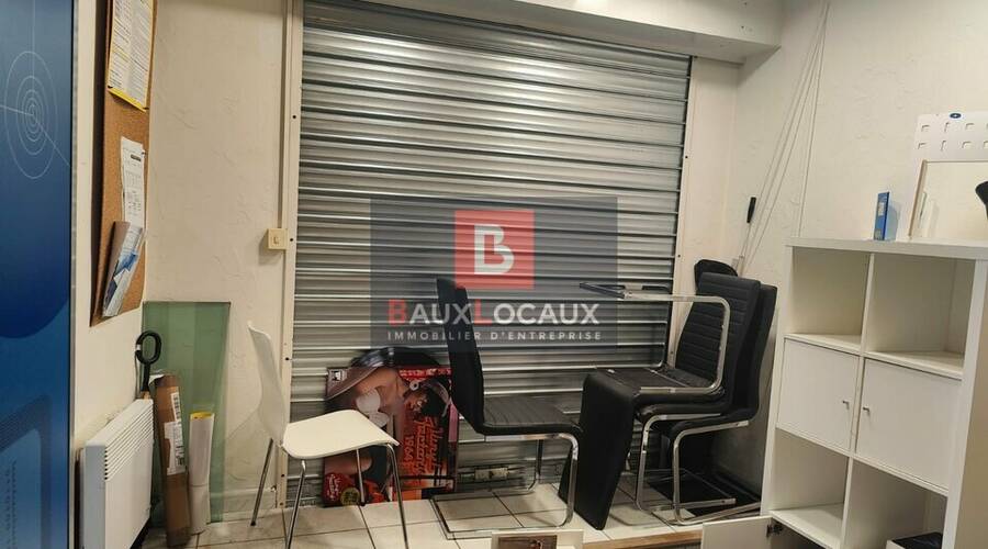 REXIM - Local commercial - Bouches-du-Rhône - Lançon-Provence - 6