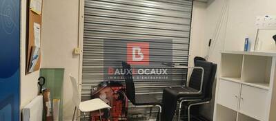 REXIM - Local commercial - Bouches-du-Rhône - Lançon-Provence - 6