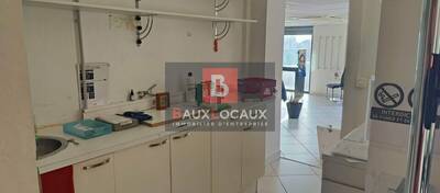 REXIM - Local commercial - Bouches-du-Rhône - Lançon-Provence - 7