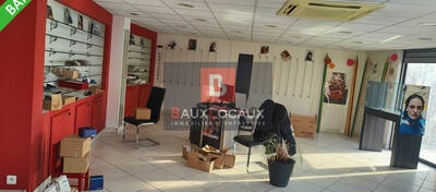 REXIM - Local commercial - Bouches-du-Rhône - Lançon-Provence - 3