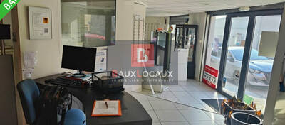 REXIM - Local commercial - Bouches-du-Rhône - Lançon-Provence - 4