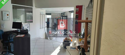 REXIM - Local commercial - Bouches-du-Rhône - Lançon-Provence - 5