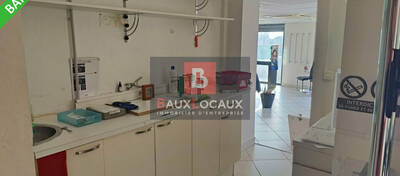 REXIM - Local commercial - Bouches-du-Rhône - Lançon-Provence - 7