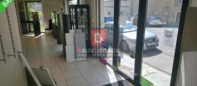 REXIM - Local commercial - Bouches-du-Rhône - Lançon-Provence - 4