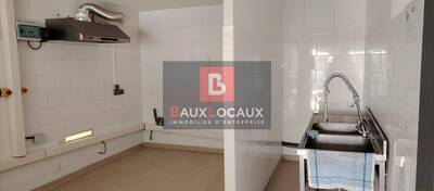 REXIM - Local d'activités - Vaucluse - Thor - 5