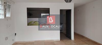 REXIM - Local d'activités - Vaucluse - Thor - 7