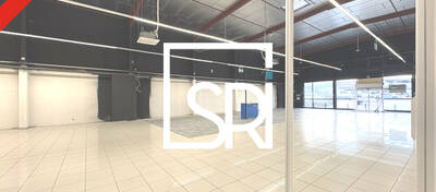 REXIM - Local commercial - Puy-de-Dôme - Aubière - 1