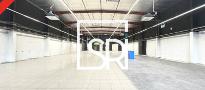 REXIM - Local commercial - Puy-de-Dôme - Aubière - 3