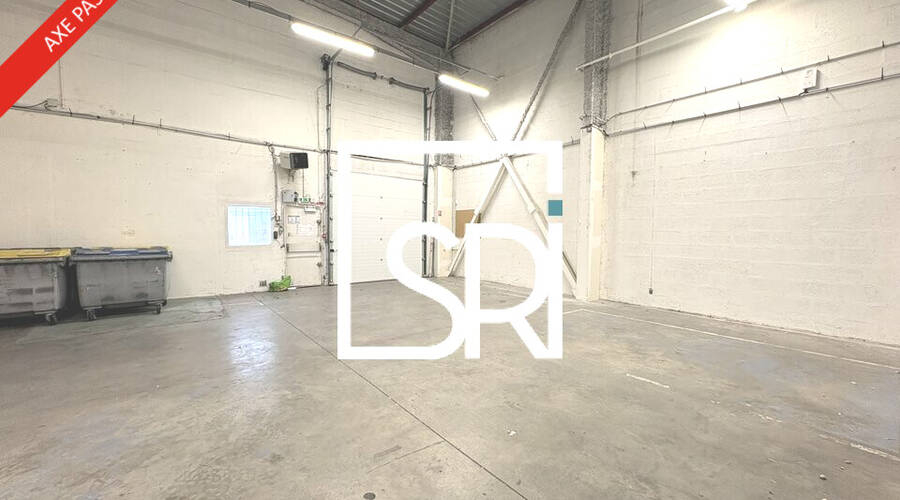 REXIM - Local commercial - Puy-de-Dôme - Aubière - 4