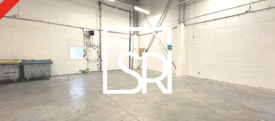 REXIM - Local commercial - Puy-de-Dôme - Aubière - 4