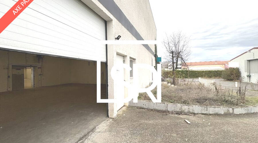 REXIM - Local commercial - Puy-de-Dôme - Aubière - 5